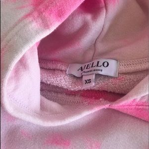 Frankie’s Bikinis Sweatshirt